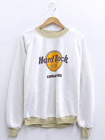 スウェット HardRockCafe ハードロックカフェ   /サイズ表記 L