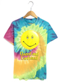 タイダイTシャツ      /サイズ表記 M