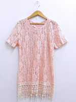 WEGO/【古着】ワンピース