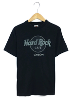 企業Tシャツ   HardRockCafe ハードロックカフェ   /サイズ表記 S