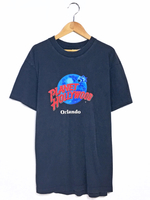 企業Tシャツ   PlanetHollywood プラネットハリウッド   /サイズ表記 L