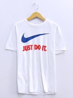 スポーツブランドTシャツ  NIKE ナイキ   