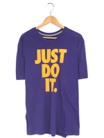 スポーツブランドTシャツ NIKE サイズ表記 XXL
