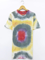 タイダイTシャツ サイズ表記 L