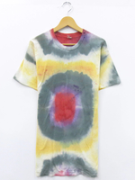 タイダイTシャツ サイズ表記 L