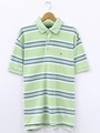 ポロシャツ  TOMMY トミー   /サイズ表記 XL