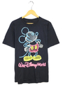 キャラクターＴシャツ  Mickey ミッキー   /サイズ表記 L