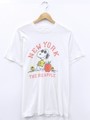 キャラクターＴシャツ SNOOPY 