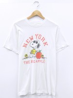 キャラクターＴシャツ SNOOPY 