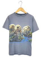 アニマルTシャツ サイズ表記 M