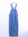 オーバーオール Dickies サイズ表記 W36
