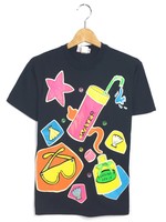 レディースTシャツ ファンシーTシャツ      /サイズ表記 8