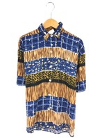 半袖Ｌブラウス サイズ表記 10