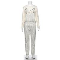 【50%OFF】2WAYサロペット