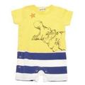 【50%OFF】HIPPOショートオール