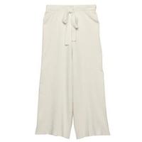 【50%OFF】【LIEN】ニットワイドパンツ