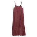 【50%OFF】【LIEN】裾切り替えキャミワンピース