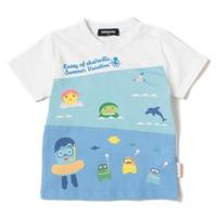 【50%OFF】みいつけた！コラボTシャツ