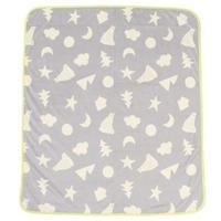 【50%OFF】クマさんブランケット