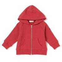 【50%OFF】ジップアップパーカー