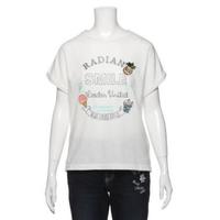 【50%OFF】スイーツアップリケTシャツ