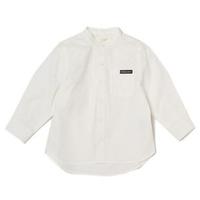 【50%OFF】バンドカラーシャツ