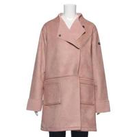 【50%OFF】フェイクムートンコート