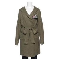 【50%OFF】フェザーヤーンコーディガン