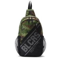 【50%OFF】メッシュポケットつきボディバッグ