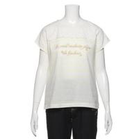 【50%OFF】レース＆ボーダーＴシャツ