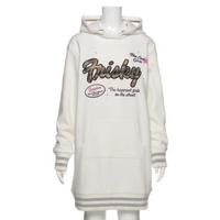 【50%OFF】ロゴ入りワンピース