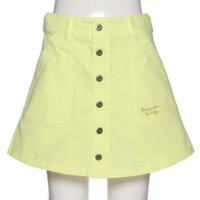 【50%OFF】台形ミニスカパン