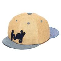 【50%OFF】日よけつきペーパーキャップ