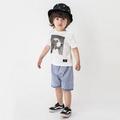 【52%OFF】ビーグルグラフィックTシャツ