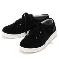 【50%OFF】【トドラーサイズ向け】サイドロゴローカットスニーカー