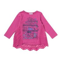 【30%OFF】お部屋プリントTシャツ