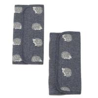 オーガニックコットンパイルサッキングパッド