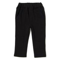 キレイめカットストレッチパンツ