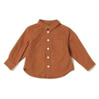 【20%OFF】コットンシャツ