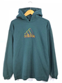スポーツブランドスウェット アディダス adidas サイズ表記 XL