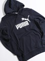 PUMA|ロゴフーディー