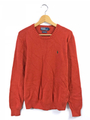 ブランドニット セーター  ラルフローレン Ralphlauren ポロ サイズ表記 XL