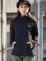 [18AW 新作アイテム]ソフトシェルジャケット/マウンテンパーカー