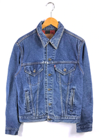 ブランケットＧジャン リーバイス LEVIS サイズ表記 40