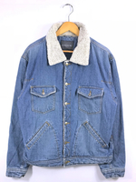 ボアＧジャン サイズ表記 XL