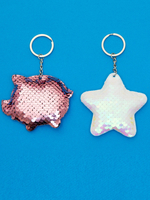 WEGO/モチーフキーホルダー