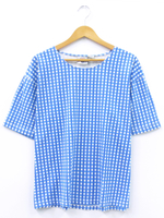 レディースTシャツ サイズ表記 L