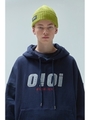 2018 SIGNATURE HOODIE/navy