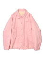 A LINE COACH JACKET/ピンク