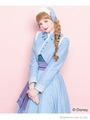 Adventure Dress(Olaf's Frozen Adventure Anna ver)/ブルー